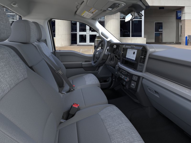 2026 Ford F-350 Super Duty XLT - Photo 33
