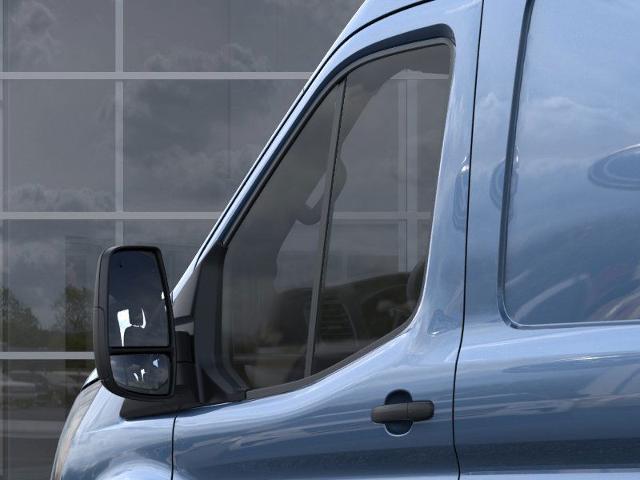 new 2026 Ford Transit Cargo Van car, priced at $56,545