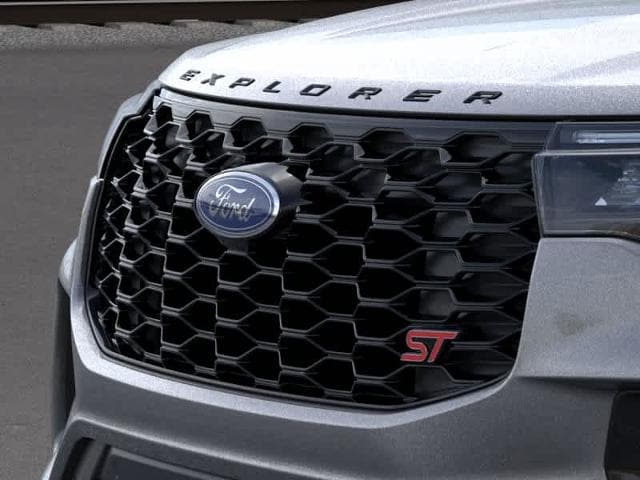 Thumbnail: 2026 Ford Explorer - 40