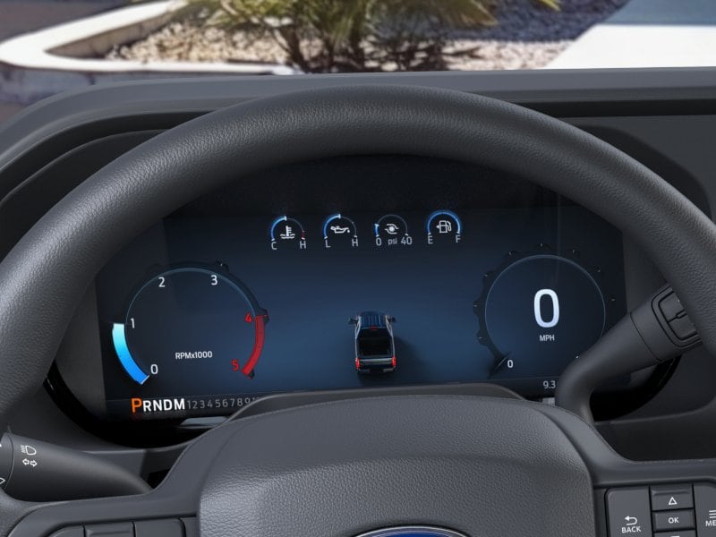 2026 Ford F-250 Super Duty XLT - Photo 13