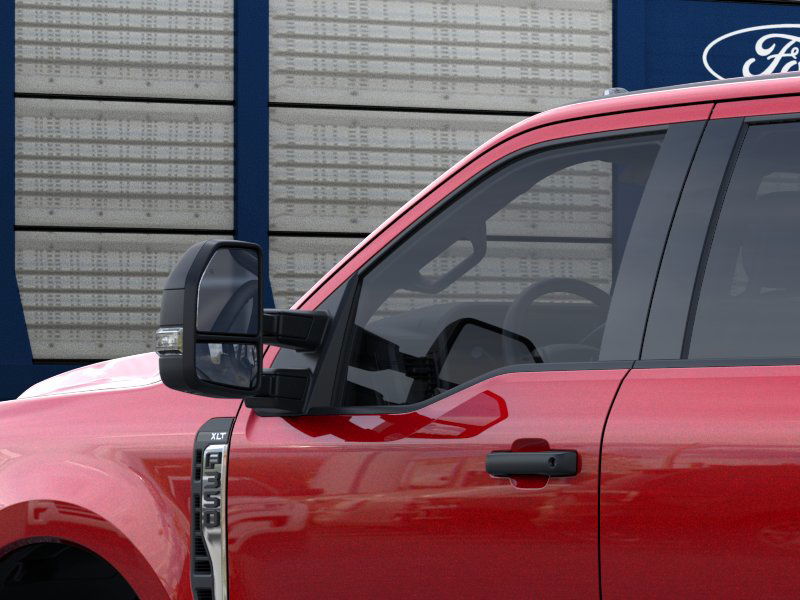 2026 Ford F-350 XLT photo 18
