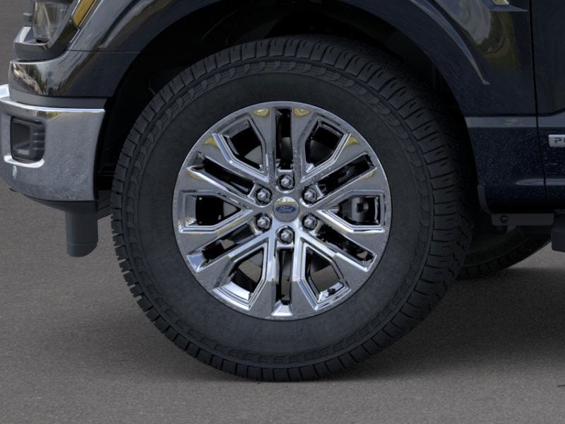 Thumbnail: 2025 Ford F-150 - 41