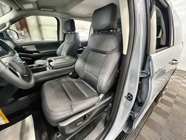 2025 Ford Expedition MAX Active - Photo 39