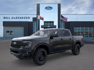 2026 Ford Ranger XL TRUCK
