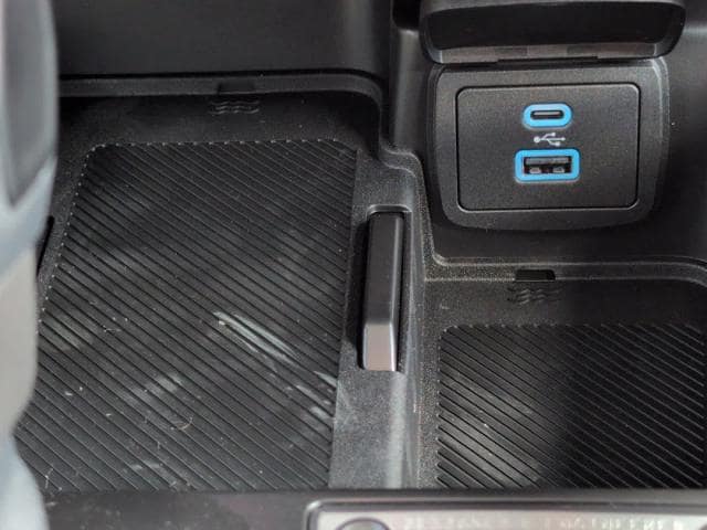 new 2025 Ford Bronco car, priced at $67,427