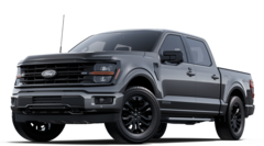 2025 Ford F-150 XLT Truck