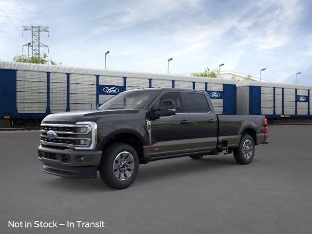 Thumbnail: 2026 Ford F-350 - 23