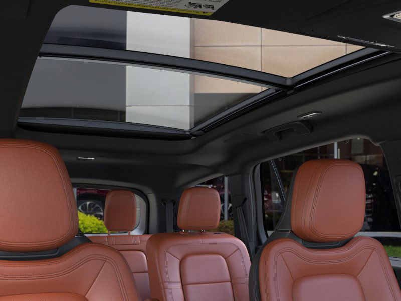 2025 Lincoln Aviator Reserve - Photo 22