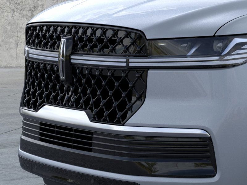 2026 Lincoln Navigator Reserve SUV