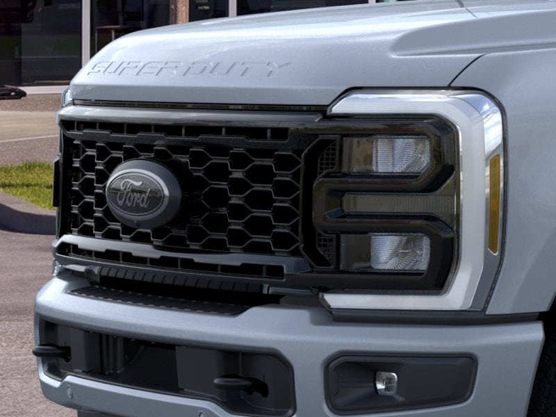 2026 Ford F-250 Super Duty Lariat - Photo 46