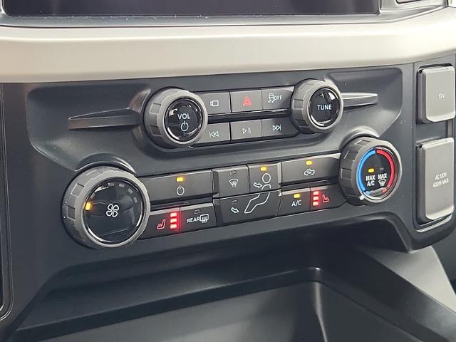 2026 Ford Super Duty F-350 DRW F-350 XLT 4WD Crew Cab 8 Box