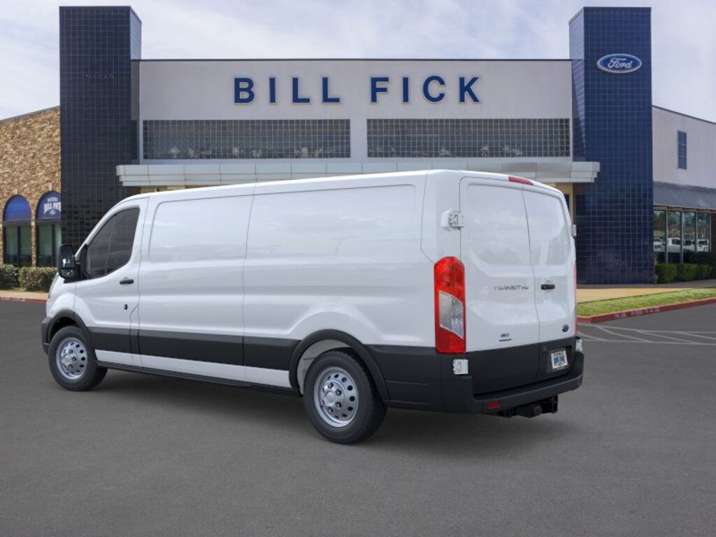 New 2025 Ford Transit-250 Cargo Base VAN