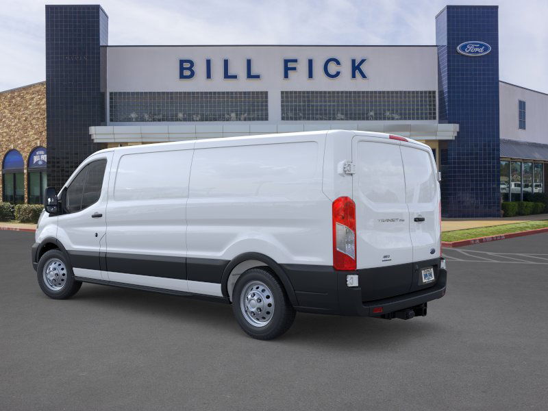 2025 Ford Transit photo 4
