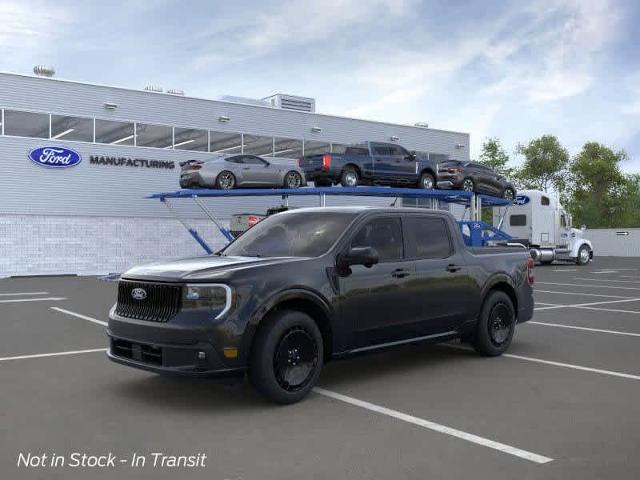 2025 Ford Maverick Lobo Premium - Photo 25