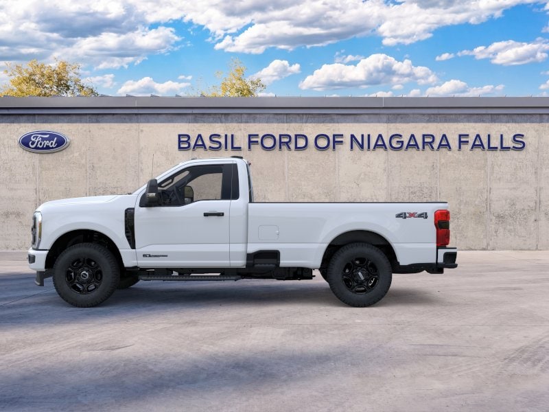 2026 Ford F-350 Super Duty XL - Photo 25