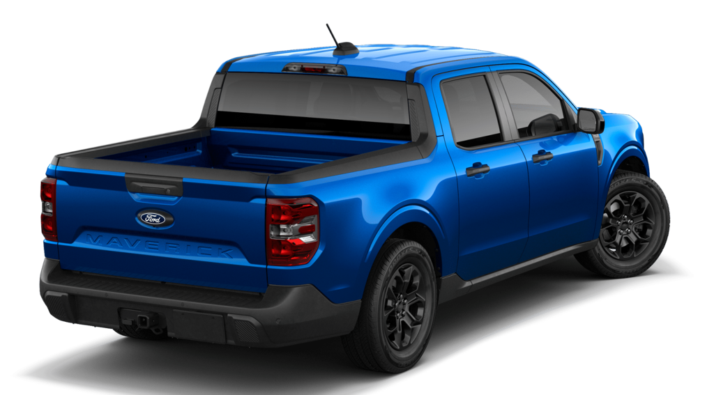 New 2026 Ford Maverick XLT TRUCK
