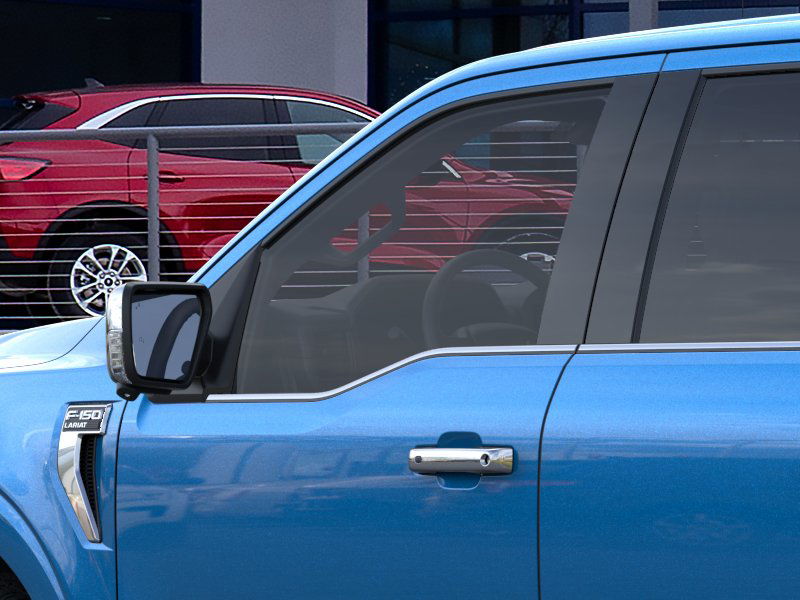 Thumbnail: 2025 Ford F-150 - 42