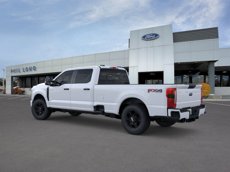 2026 Ford F-250 photo 4