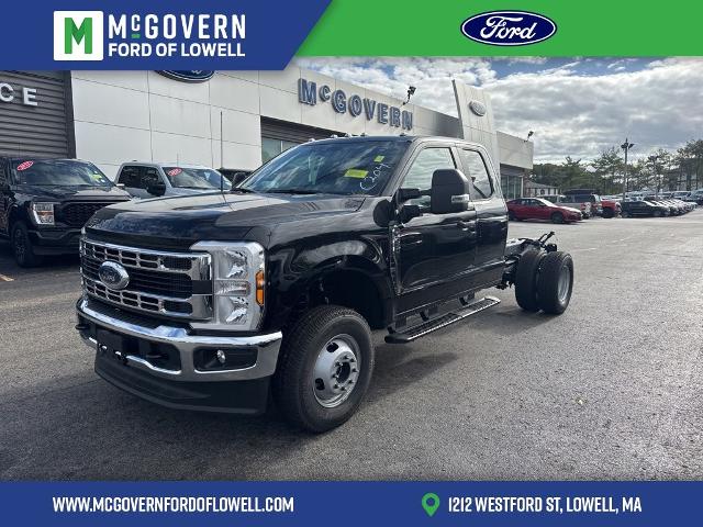 2026 Ford F-350 Super Duty Chassis Cab XL - Photo 19