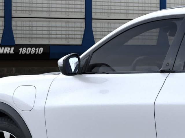 Thumbnail: 2025 Ford Mustang Mach-E - 42