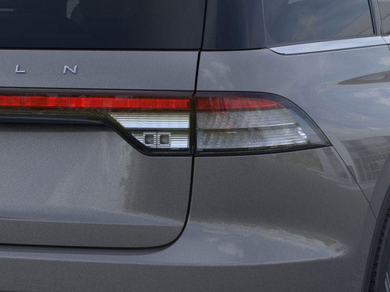2025 Lincoln Aviator Premiere - Photo 21
