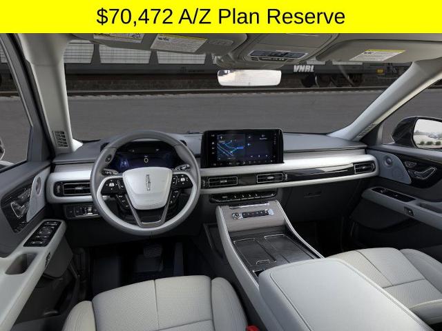 2026 Lincoln Aviator Reserve - Photo 9