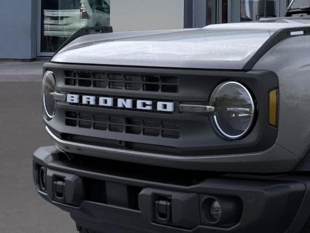 Thumbnail: 2026 Ford Bronco - 44
