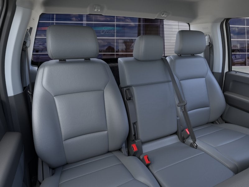 2025 Ford F-550 Super Duty Chassis Cab XL - Photo 23