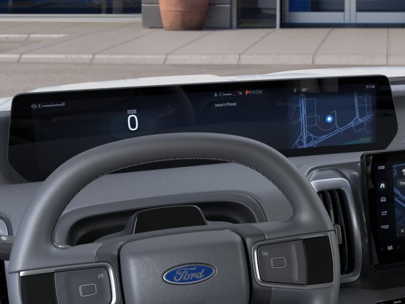 2025 Ford Expedition Active - Photo 13
