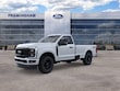  Ford F-250SD