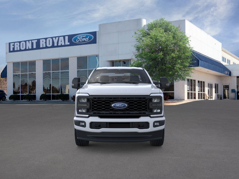 2025 Ford F-350 Super Duty XL - Photo 38