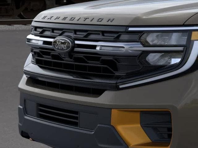 Thumbnail: 2026 Ford Expedition - 39