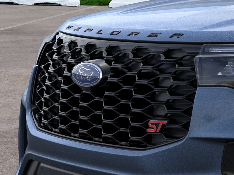 2026 Ford Explorer ST - Photo 40