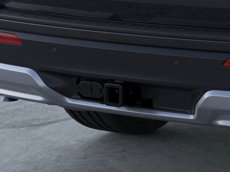 Thumbnail: 2025 Ford Explorer - 23