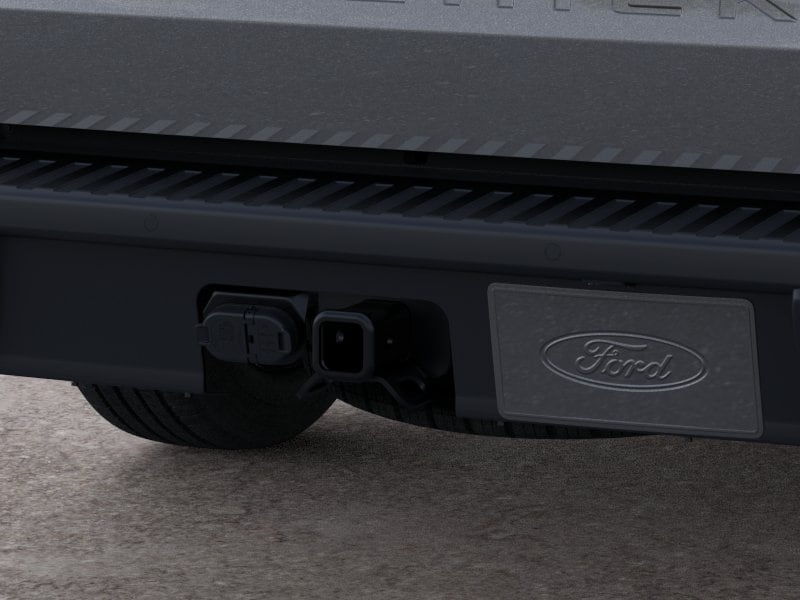 2025 Ford Maverick XLT - Photo 47