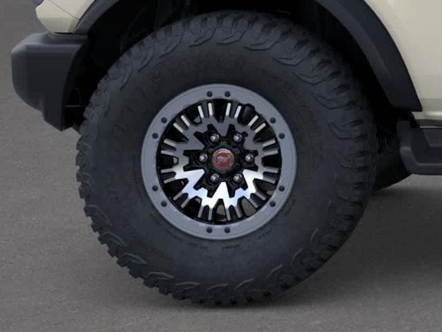 Thumbnail: 2026 Ford Bronco - 46