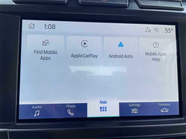 Thumbnail: 2024 Ford Econoline - 39