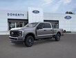  Ford Super Duty