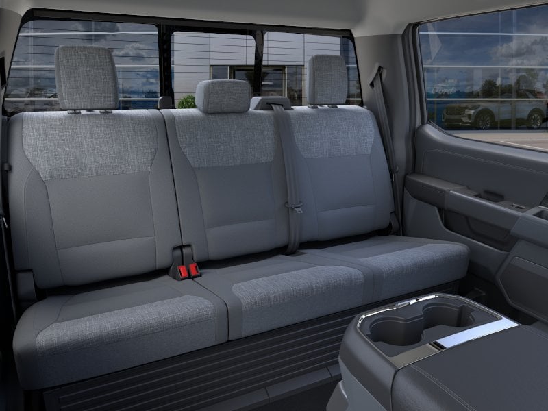 2026 Ford F-250 Super Duty XLT - Photo 70
