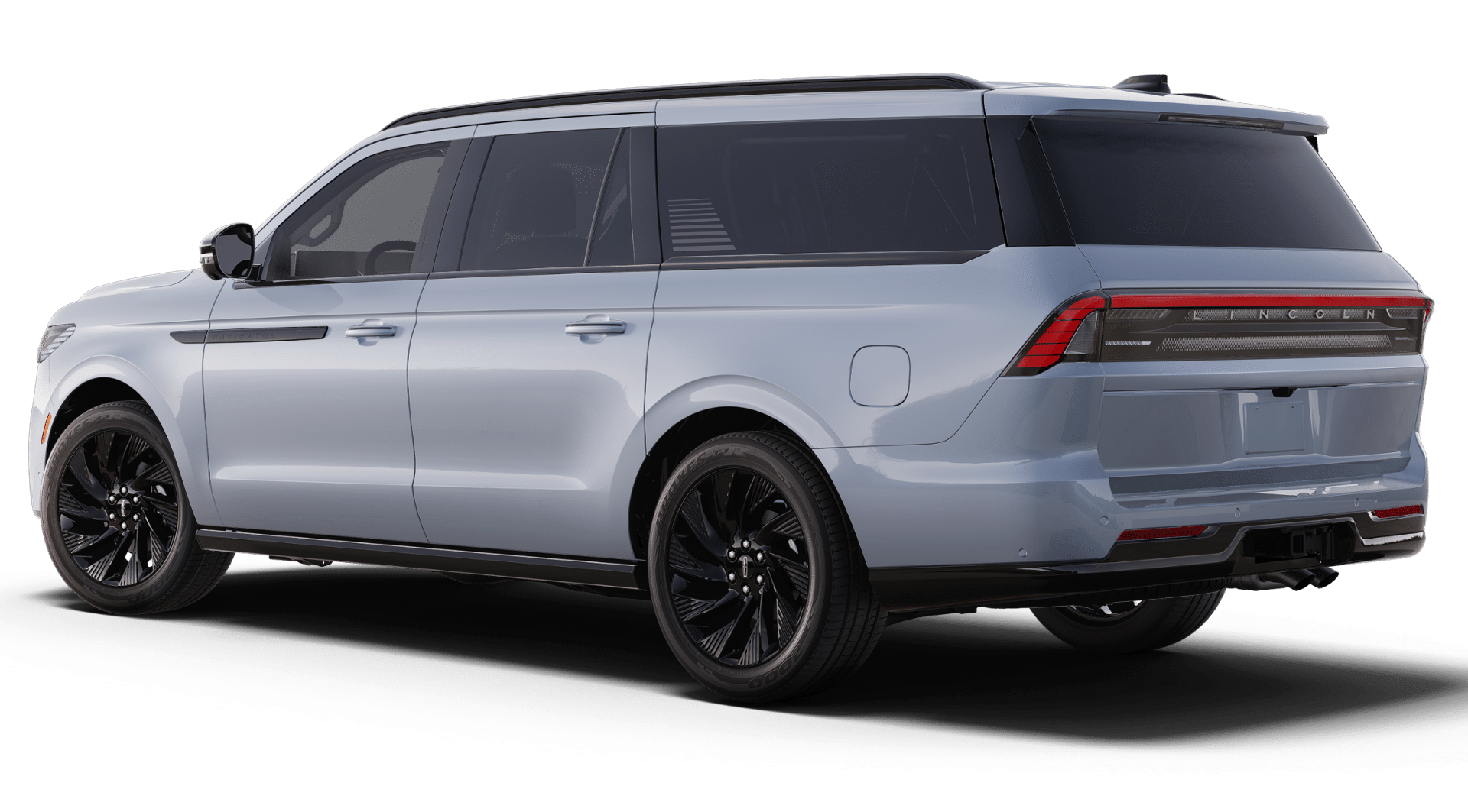 2025 Lincoln Navigator L Reserve photo 2