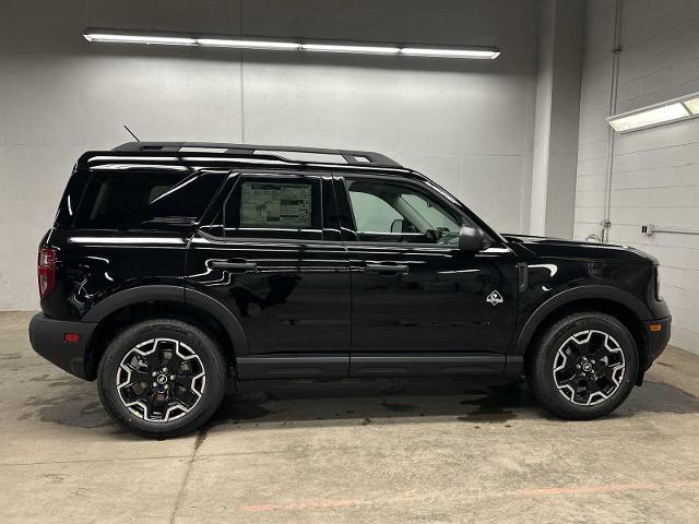 Thumbnail: 2026 Ford Bronco Sport - 33