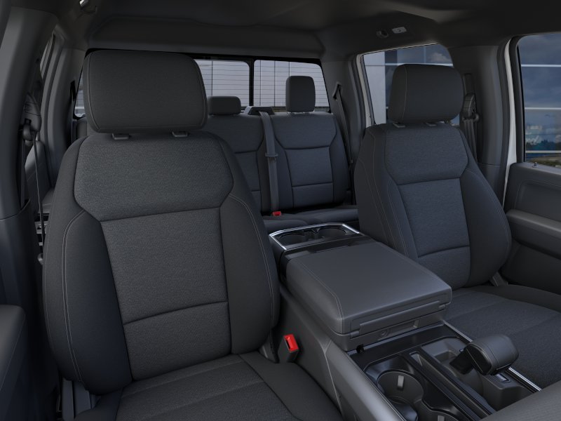 2026 Ford F-150 XLT - Photo 33