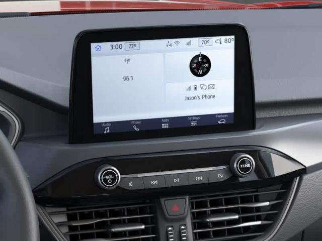 Thumbnail: 2026 Ford Escape - 37