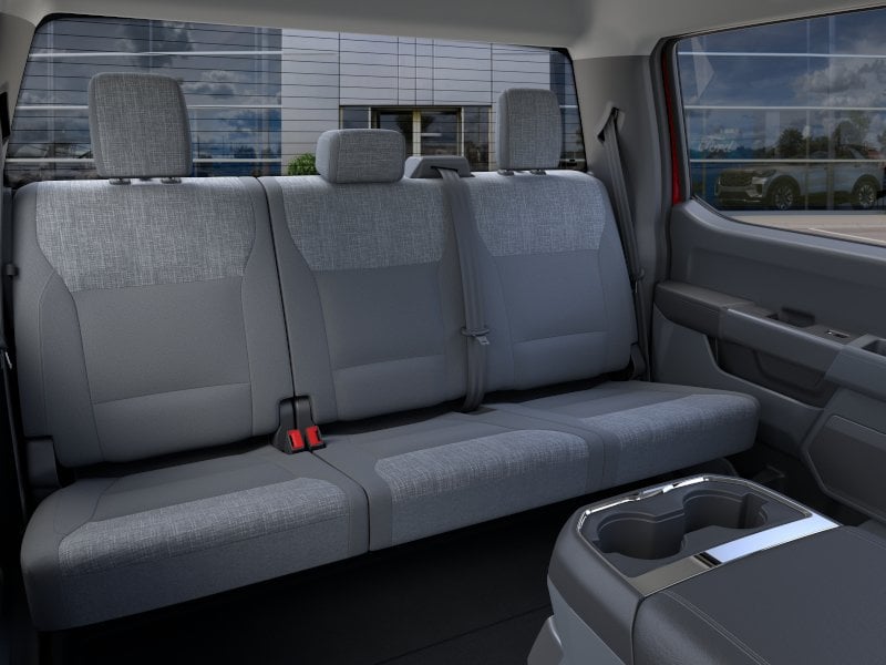 2026 Ford F-350 Super Duty XLT - Photo 33
