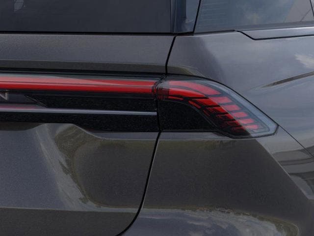 2026 Lincoln Nautilus Black Label - Photo 43