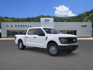 2026 Ford F-150 XL Truck