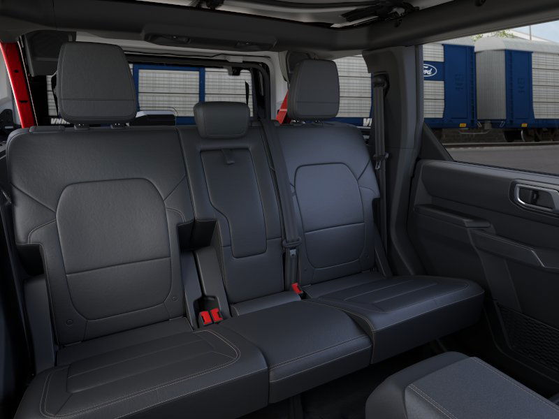 Thumbnail: 2025 Ford Bronco - 36