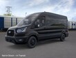 Ford Transit Commercial