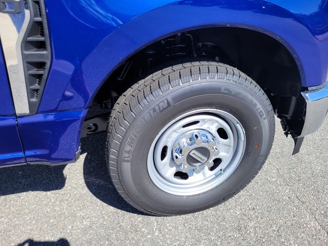2026 Ford F-250 Super Duty XL - Photo 39