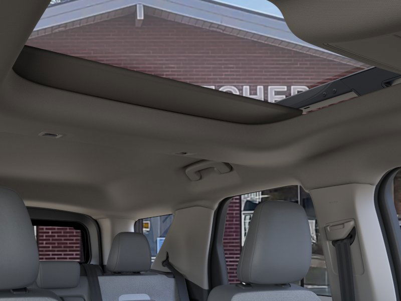 2025 Ford Bronco Sport Badlands - Photo 45
